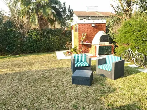 Casa en Venta al Oeste