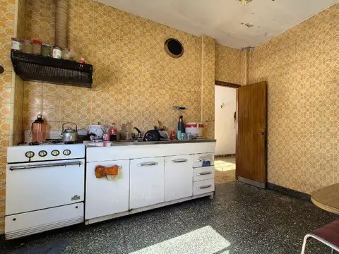 Depto Tipo Casa en Venta con 1 cocheras