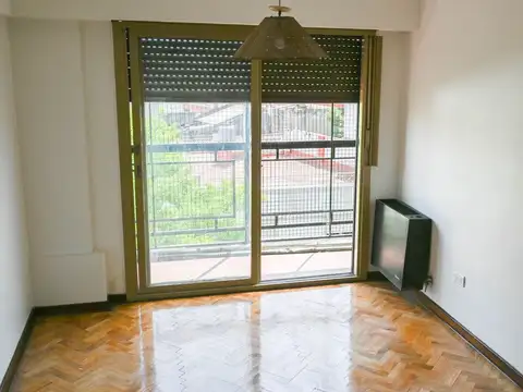 Departamento en Venta en Parque Patricios, USD 109.000