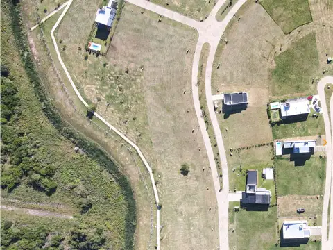 LOTE EN VENTA BARRIO PRIVADO LAS ACACIAS  en Concepción Del Uruguay