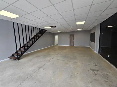 Micro Parque industrial