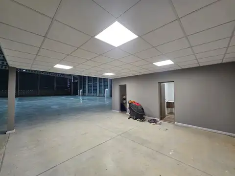 Galpon en Venta en Alvear, USD 1.400.000