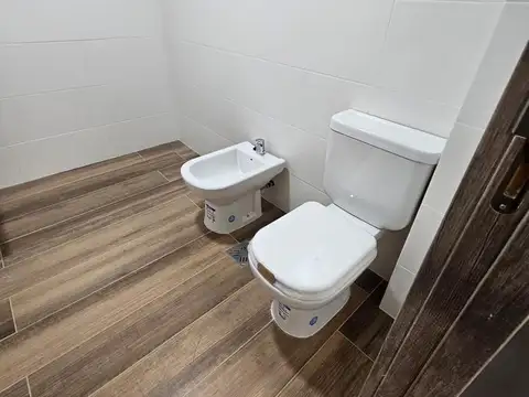 Galpon en Venta 50  mts Frente