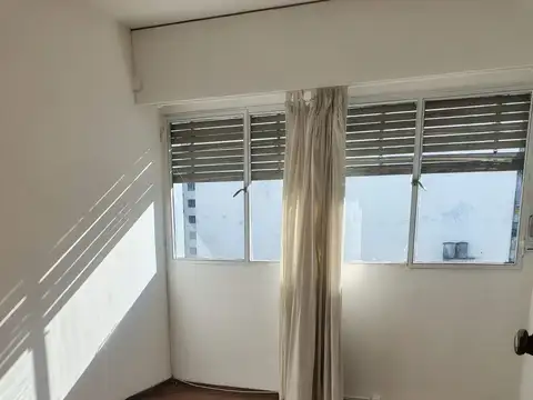 Departamento en Alquiler 65 años