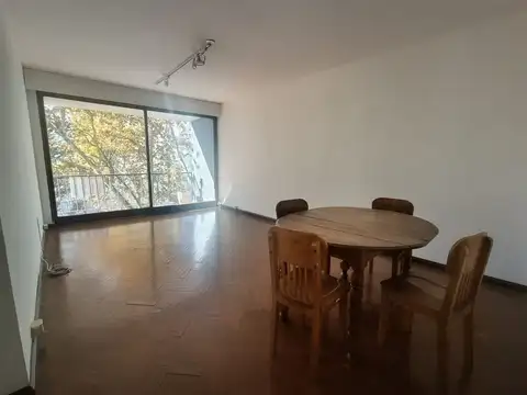 Departamento en Alquiler de 4 ambientes