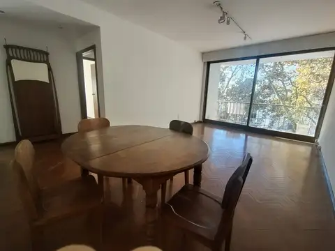 Alquiler apartamento Pocitos 2 dormitorios 2 baños