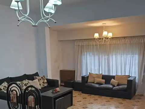 VENTA  CHALET y DEPTO MAR DEL PLATA
