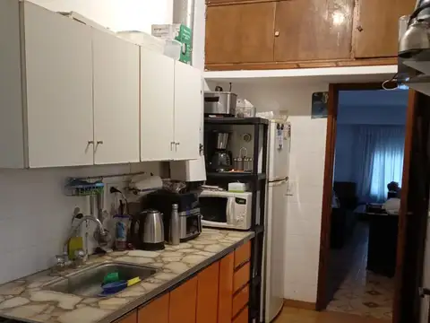 VENTA  CHALET y DEPTO MAR DEL PLATA