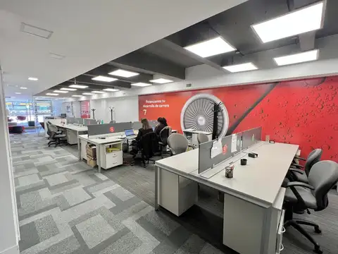 Local en Nuñez con nuevo precio