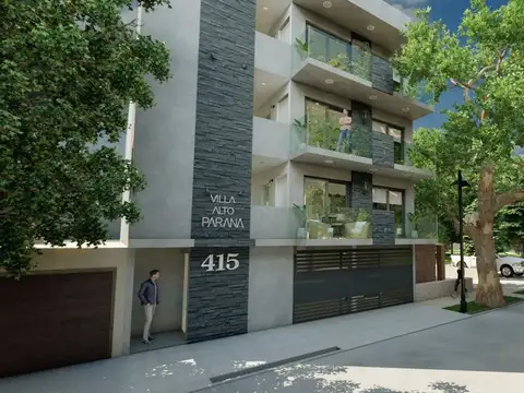 VENTA DEPARTAMENTO EN POZO GODOY CRUZ