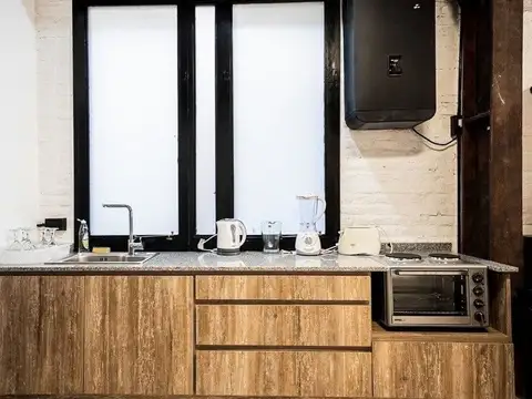 Departamento en Venta en Puerto Madero, USD 320.000