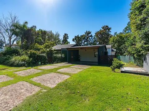 Casa en Venta de 3 dormitorios