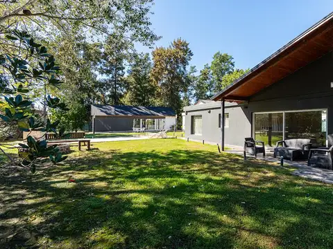 Casa en Venta 5 años