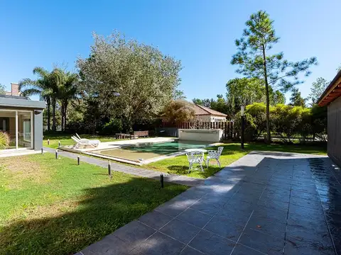 Casa en Venta en Fisherton, USD 740.000