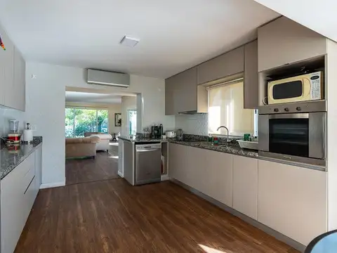 Casa en Venta al Norte