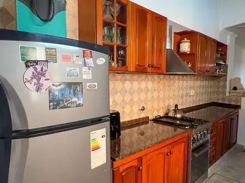 Casa en Venta al Sureste