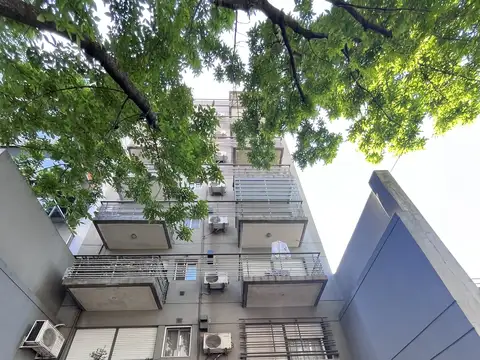 Departamento en venta en Caballito