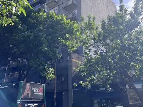 DONATO ALVAREZ 200, Piso 5