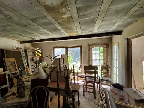 Muy buena casa a terminar en López Camelo