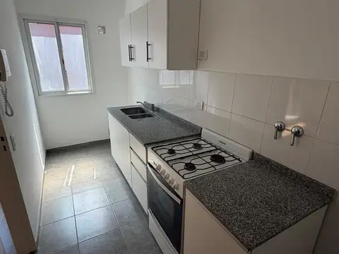Departamento en Alquiler al Norte