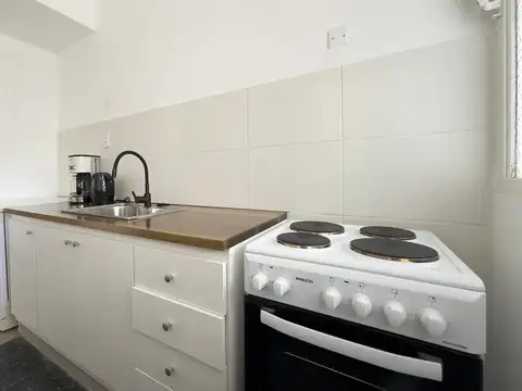 Departamento en Venta al Oeste