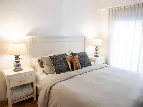 Departamento en Alquiler Temporal A Estrenar