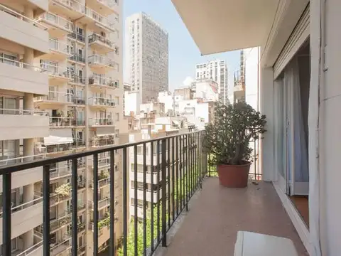 Libertad al 1600 con lavarropas