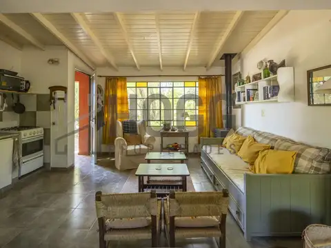 Areco - 2 Duplex 2 amb c/u - ideal renta