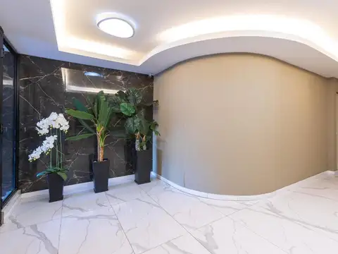 9 De Julio 1700 - A Estrenar! Monoamb. Dividido