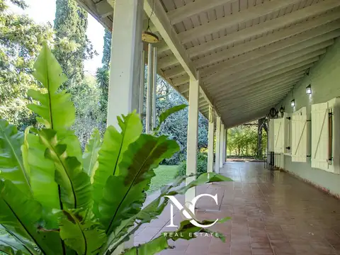Casa en Venta en Tortuguitas, USD 168.000