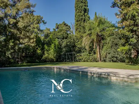 Casa quinta en venta 6 ambientes en Tortuguitas
