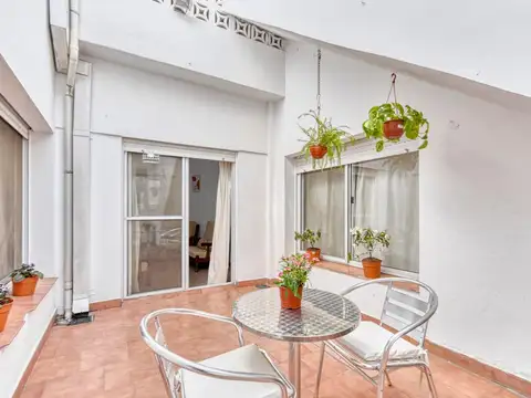 Departamento en Venta de 5 ambientes