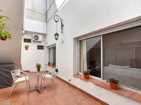 VENTA LOCAL CON VIVIENDA Y OFICINAS EN ZONA COMERCIAL TIGRE