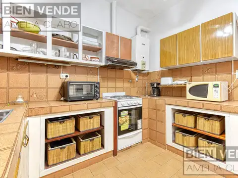 VENTA LOCAL CON VIVIENDA Y OFICINAS EN ZONA COMERCIAL TIGRE