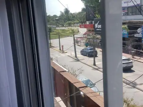 Departamento 5 ambientes con 2 baños