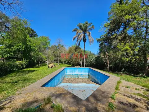 Casa en Venta en La Reja, USD 75.000