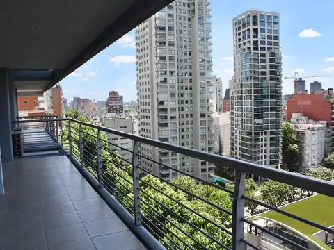 Departamento en Alquiler de 2 dormitorios