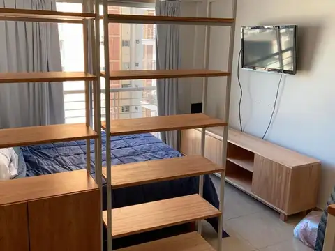 venta monoambiente Palermo