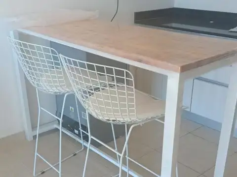 venta monoambiente Palermo