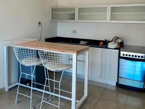 Departamento en Venta en Palermo, USD 59.000