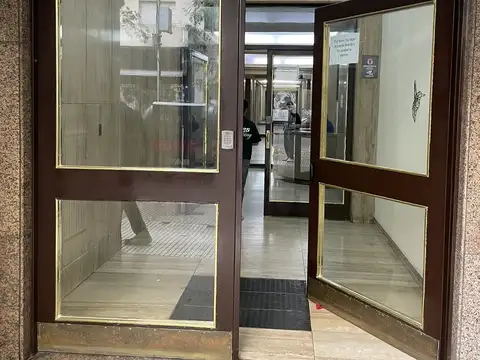 Oficina en Venta en San Nicolás, USD 130.000