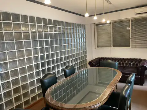 Lavalle 1400, Piso 4