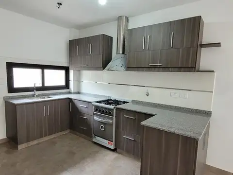 Departamento en Venta A Estrenar