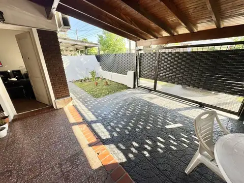 Casa en Alquiler Temporal de 2 dormitorios