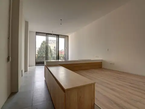 VENTA MONOAMBIENTE TIPO LOFT VILLA PUEYRREDON