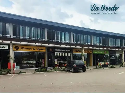 VENTA LOTE 500m² - Gran Boedo