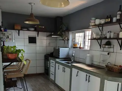 Venta de casa