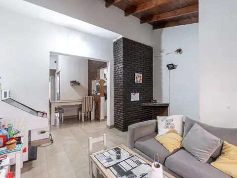 Depto Tipo Casa en Venta en Malaver, USD 82.000