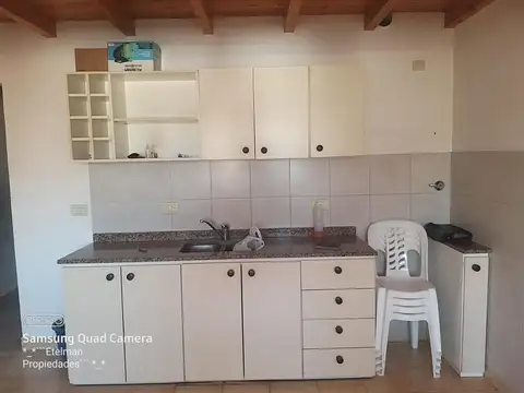 Departamento en Alquiler en Paso del Rey, $ 500.000
