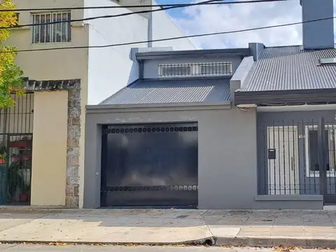 Casa en Venta 6 años